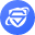 紫鸟浏览器 logo